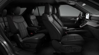 2027 Ford  Internal Image 1